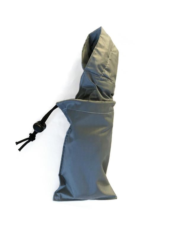 Protect Your 'Do with Visor - Grey